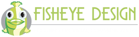 Fisheye Logo